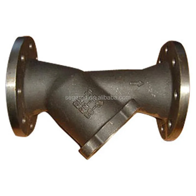casting shell casings shell mold casting part