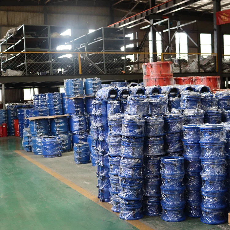 High quality low price Handwheel Flange soft sealed gate valve for General Applications