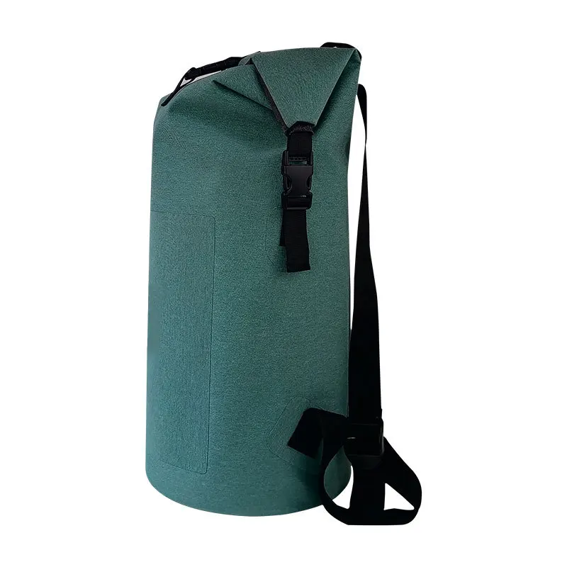 Customized Logo Large Capacity  500D PVC  Outdoor Sports Tourism Light Business