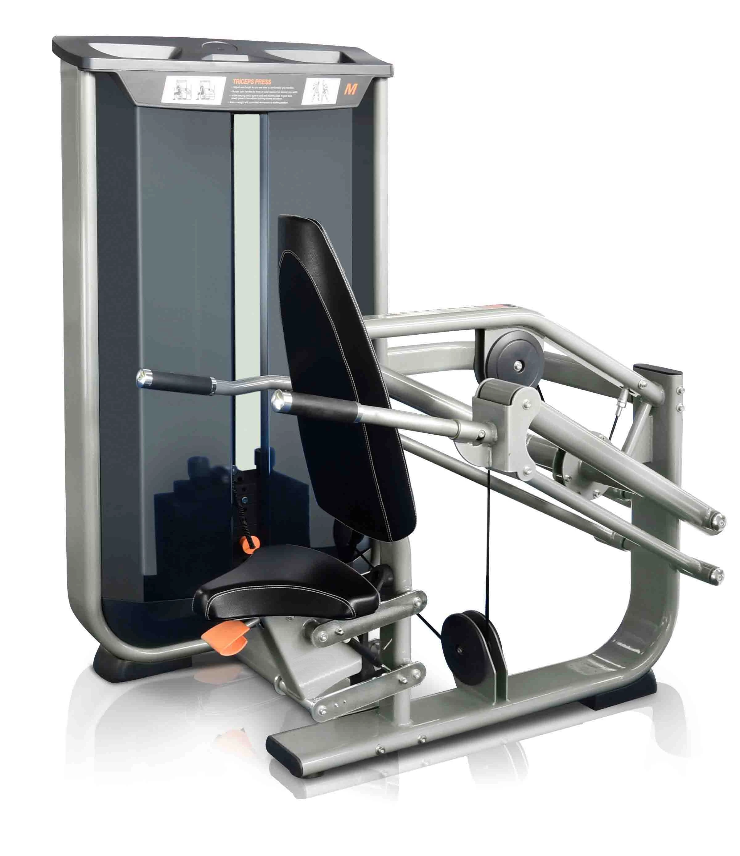 Commercial wholesale fitness equipment  machine trainer