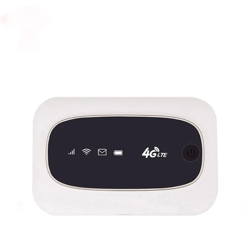 Portable 3G Mobile WiFi MINI Wireless Pocket Hotspot Router Broadband Car Wi-fi Router With Sim Card Slot
