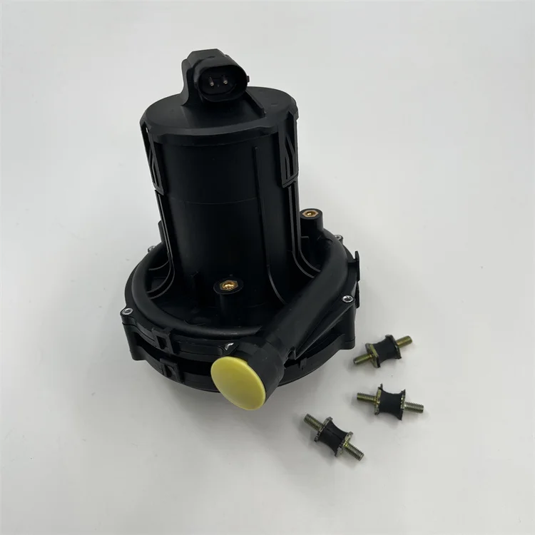 STZT 11721437910 Secondary Air Injection Pump for 2000-2003 B-M-W E53 M62 4.4L 4.6L 1172 1437 910 X5