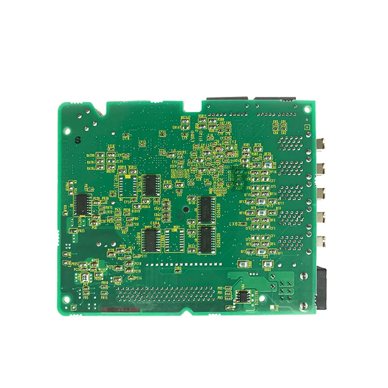 A20B-2101-0030 fanuc electrical test operator control panel