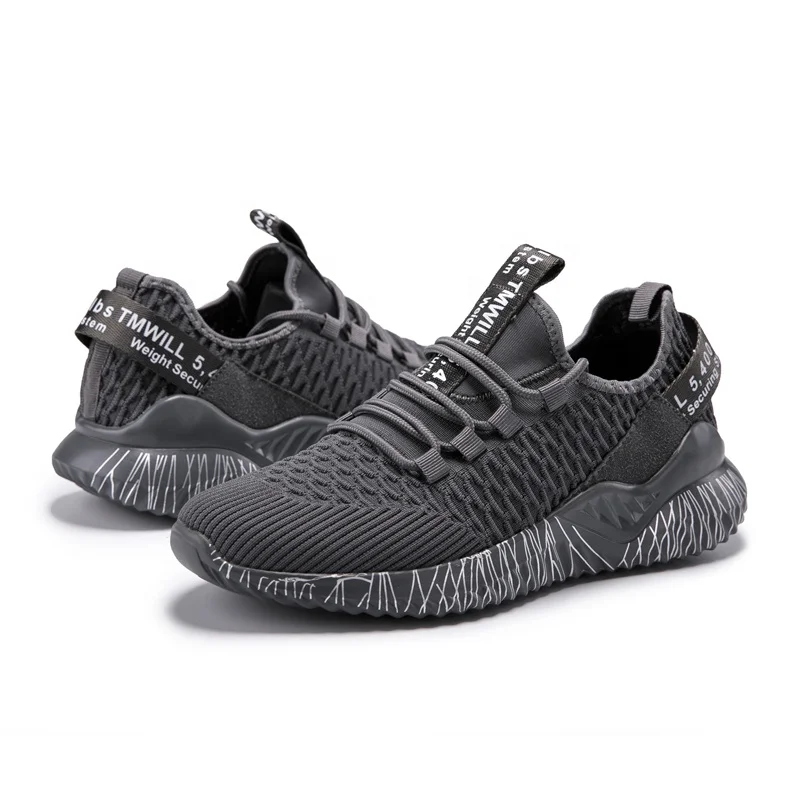 
New Style Weave Lace Up Female Chaussures Homme Sport Sepatu Olahraga Fashion Sneakers Sports Shoes for Women 