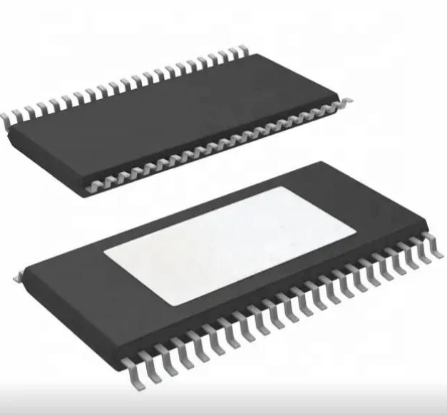 Hot sale Electronic components  TAS5624ADDVR TAS5624A TAS5624  44HTSSOP