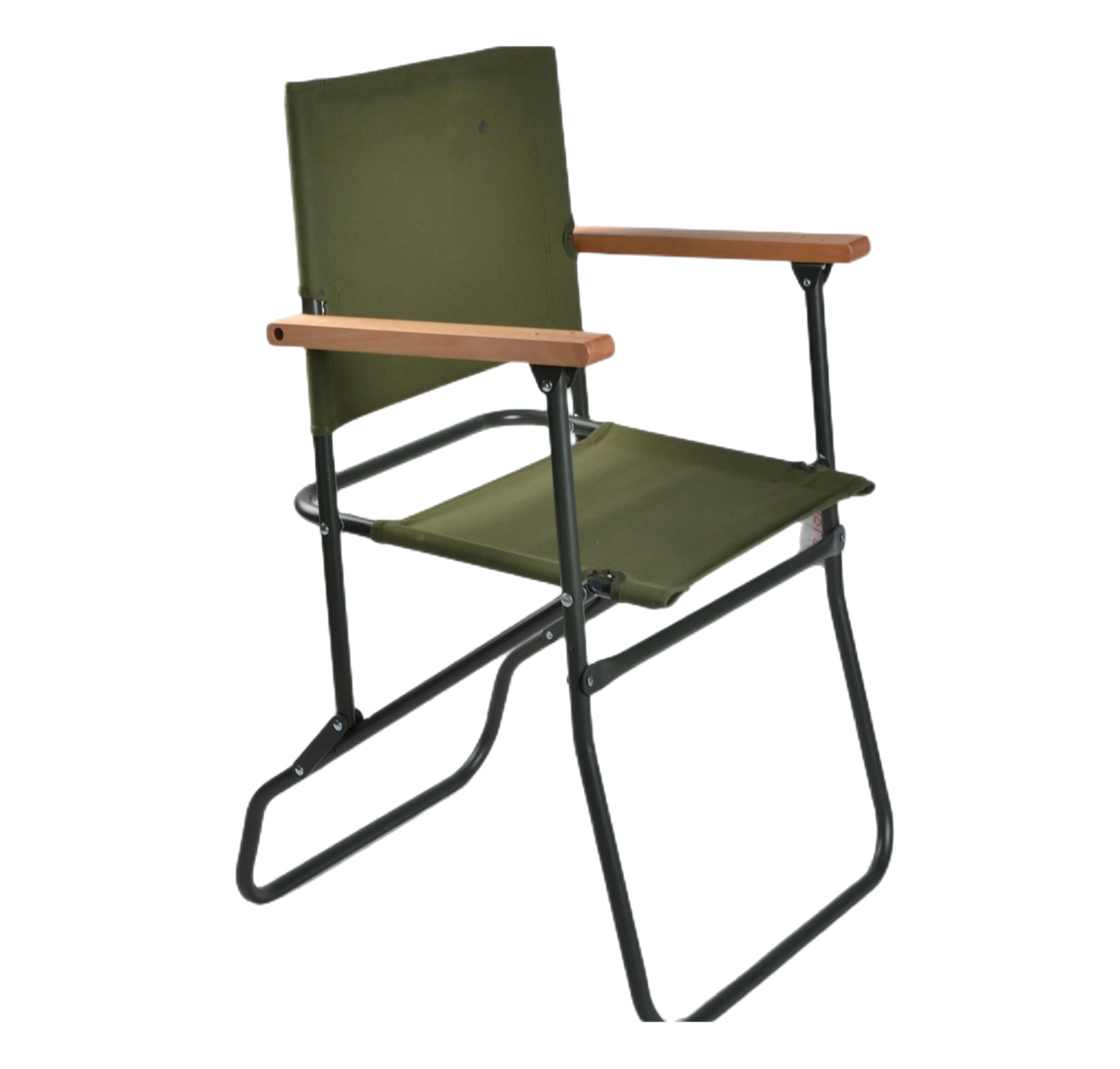 Japan Folding Recliner Portable Outdoor Summer Camping Aluminum wooden Lightweight Folding  rover chair