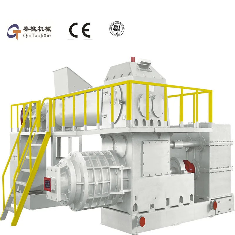 2020 Newest Products Hot Sale Brick Making Machinery