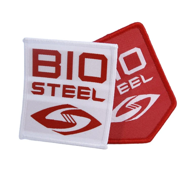 Custom designer hat logo cartoon chest clothes embroidery patches iron patches custom embroidery patches embroidery badge