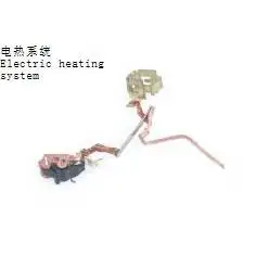 Wenzhou High Quality Good Price C65 MCB SKD Spare Parts mini cooper