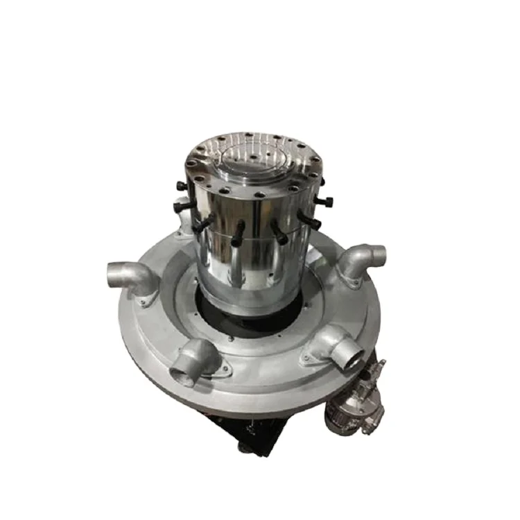 LLDPE LDPE Single Layer Blown Film Die Head/ film extrusion die head /roatry die head