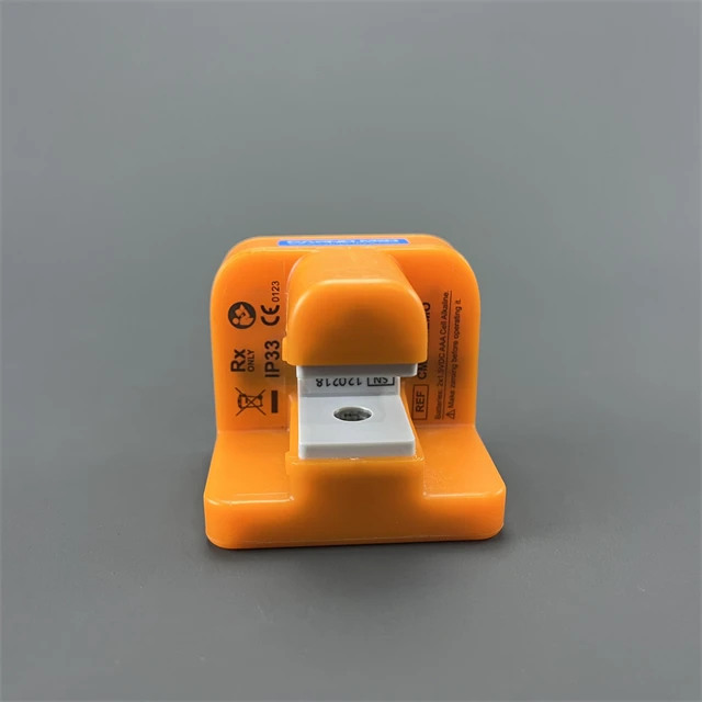 EtCO2 sensor MEMO veterinary capnograph