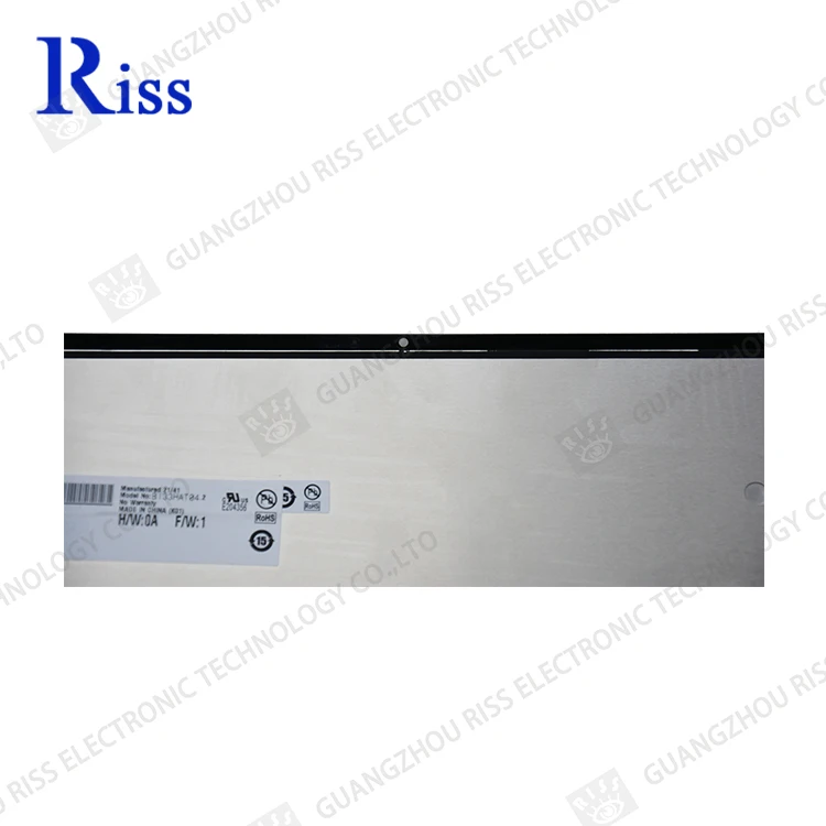 AUO B133HAT04.2 for HP-ENVY 13T- BA 13.3 inch 30 pins 1920*1080 FHD LAPTOP SCREEN TOUCH Assembly