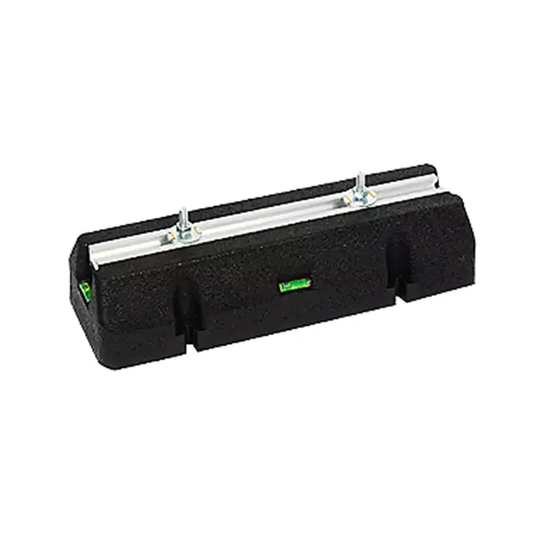 high quality shock absorber air conditioner anti vibration isolation pad rubber feet