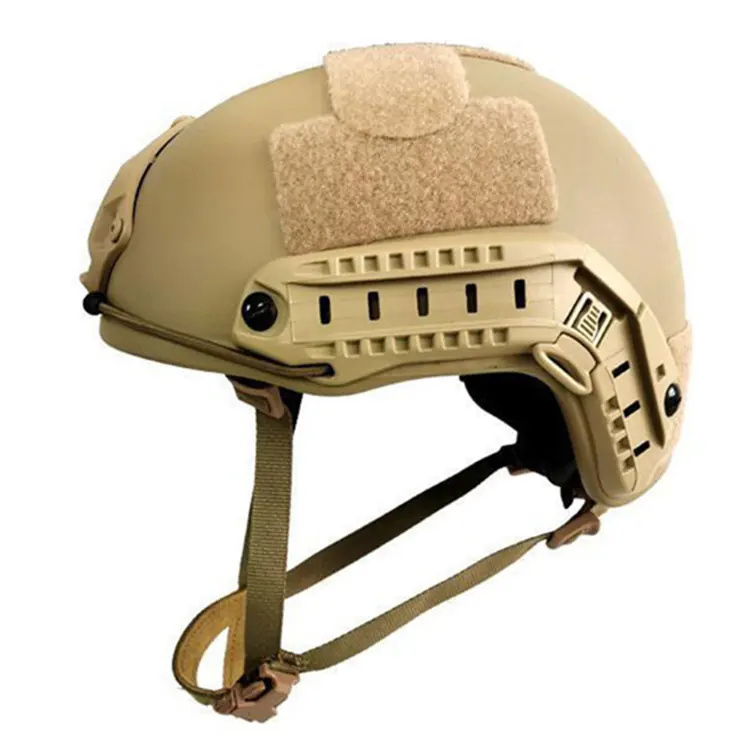 CS Game MICH 2001 Action Version Protector Engineering Helmet