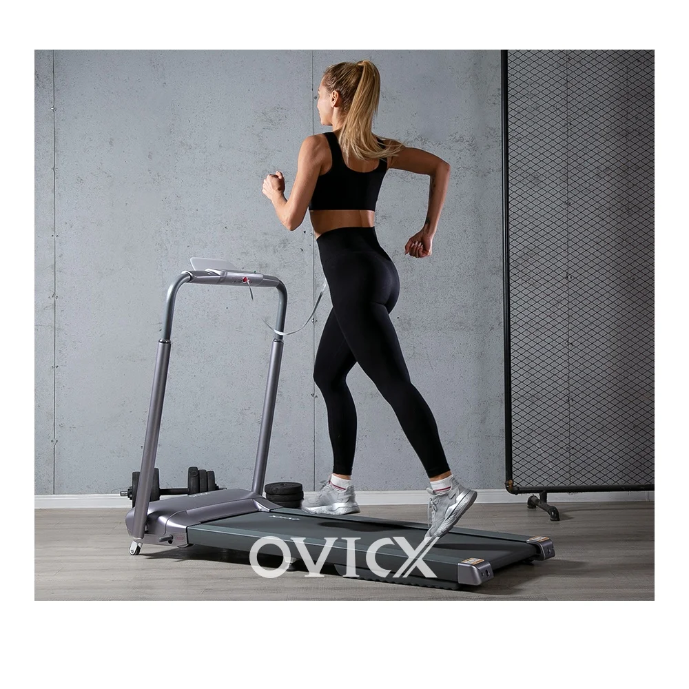 Xiaomi new hot sales foldable smart homes walking pad folding treadmill machine price in Pakistan