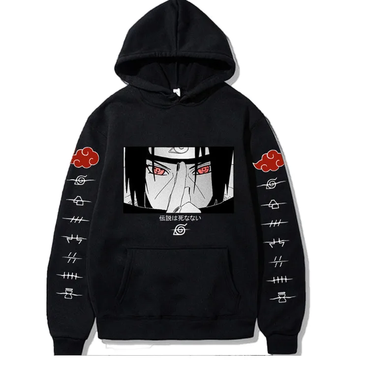 Maxgarment Custom Professional Factory Manufacturer One Piece Anime Hoodie