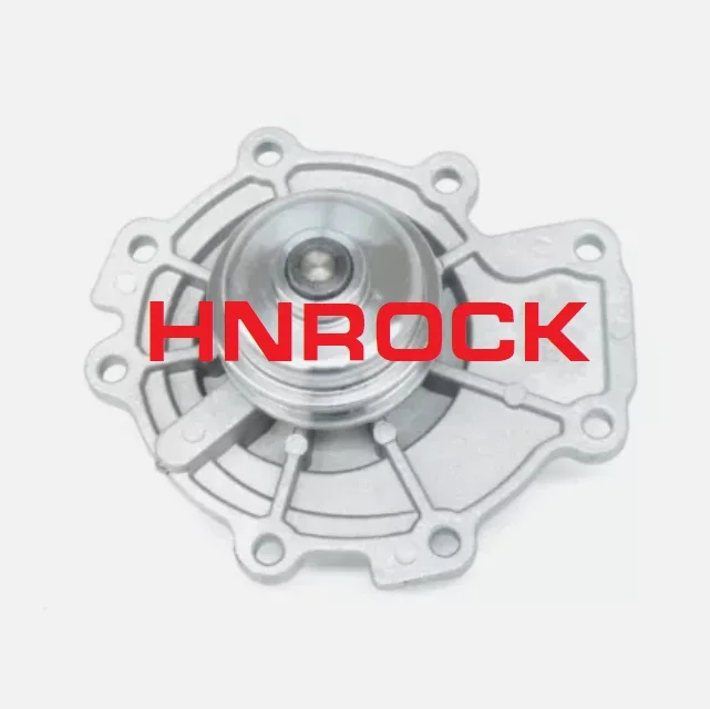 NEW HNROCK Auto Engine Cooling System Part Water Pump AJ0315010G AJY115010 AJ0315010 AJ0315010F 5LZ8501AA for MAZDA MPV