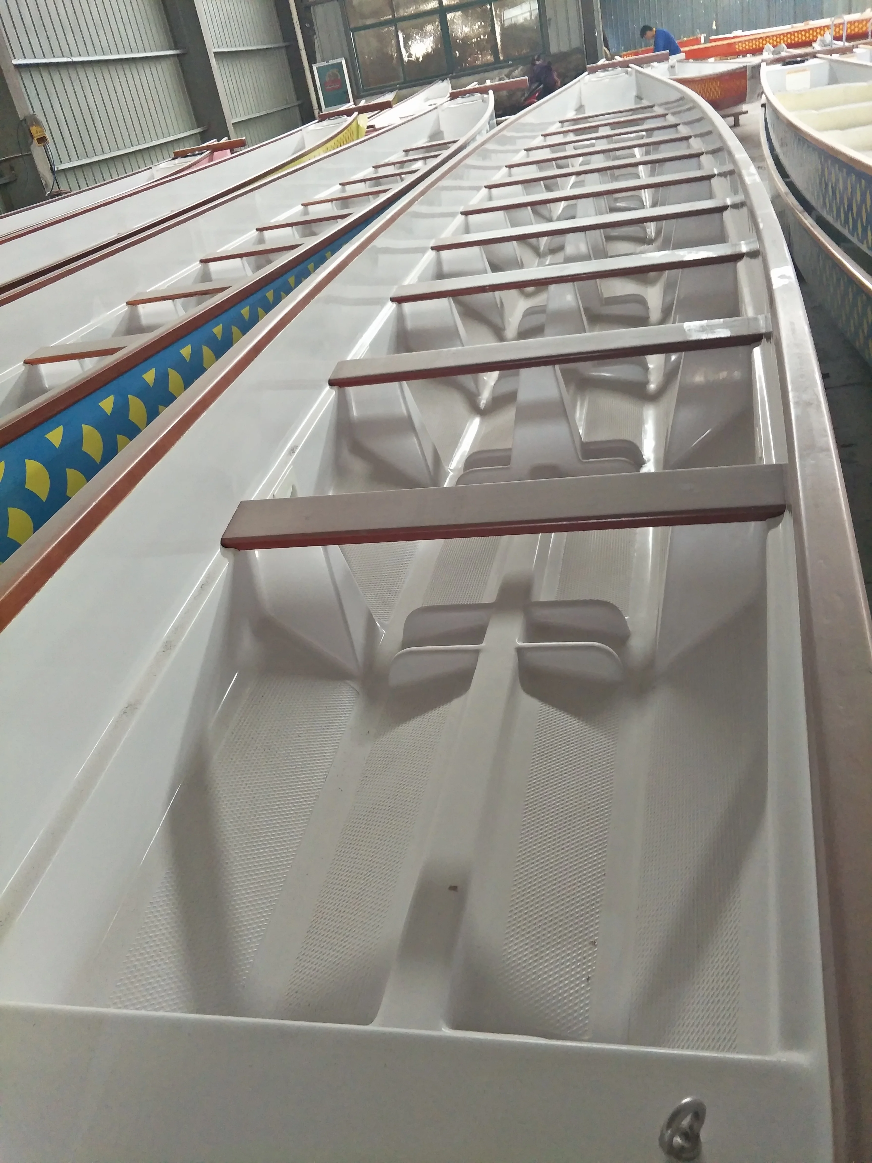 The New High quality factory price 22 persons dragon boat dryness shaft