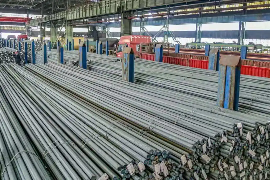 astm g40 bst 500s steel rebar productionline grade b500c with12 mts hrb 500 hs code carbon steel precision