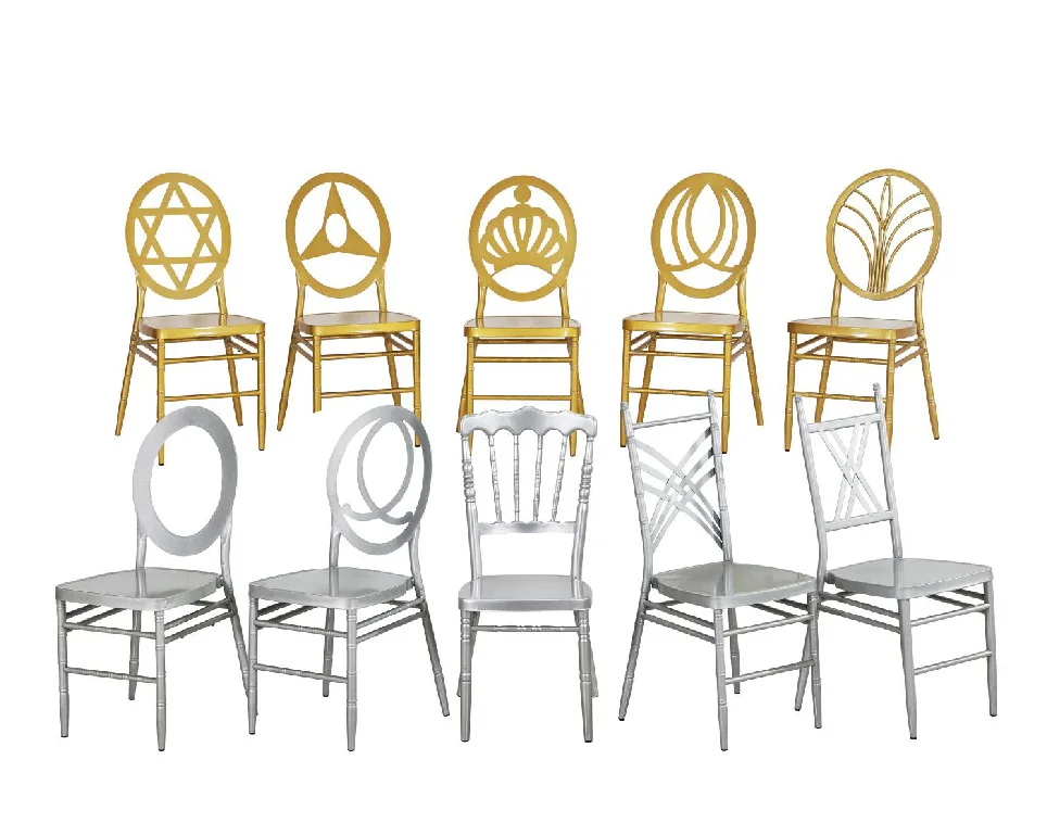 Chiavari Chairs weddings high quality design phoenix chair for Banquet