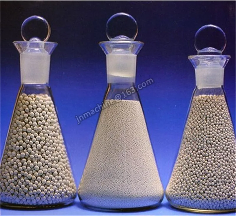 
Molecular Sieve for Insulating Glass 