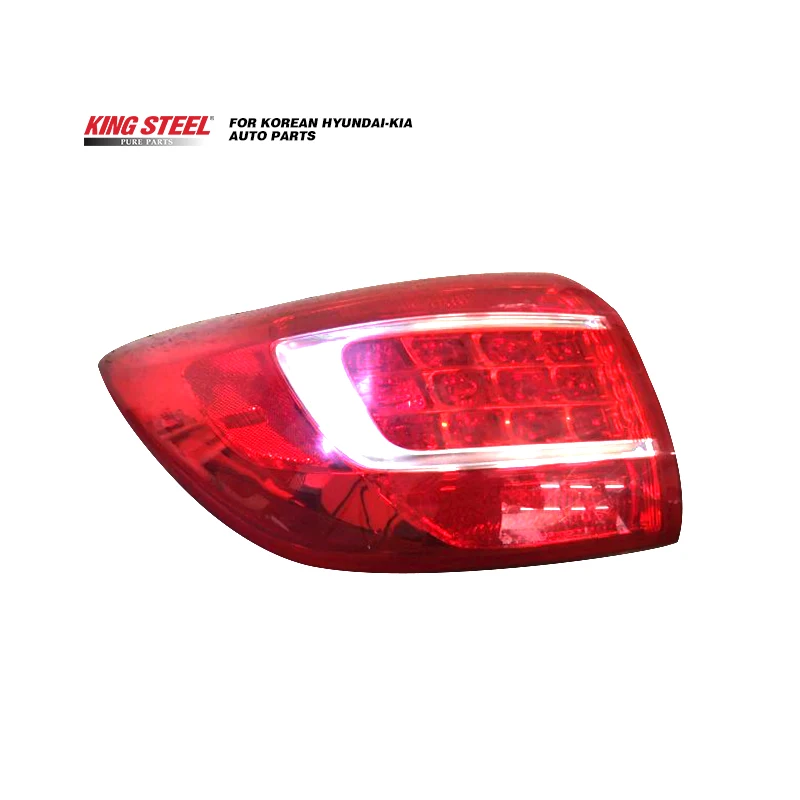 KINGSTEEL OEM 92401-3W010 High Performance Car Parts Rear Lamp Car Light System Left Rear Lamp For Hyundai SPORTAGE 2010-2013