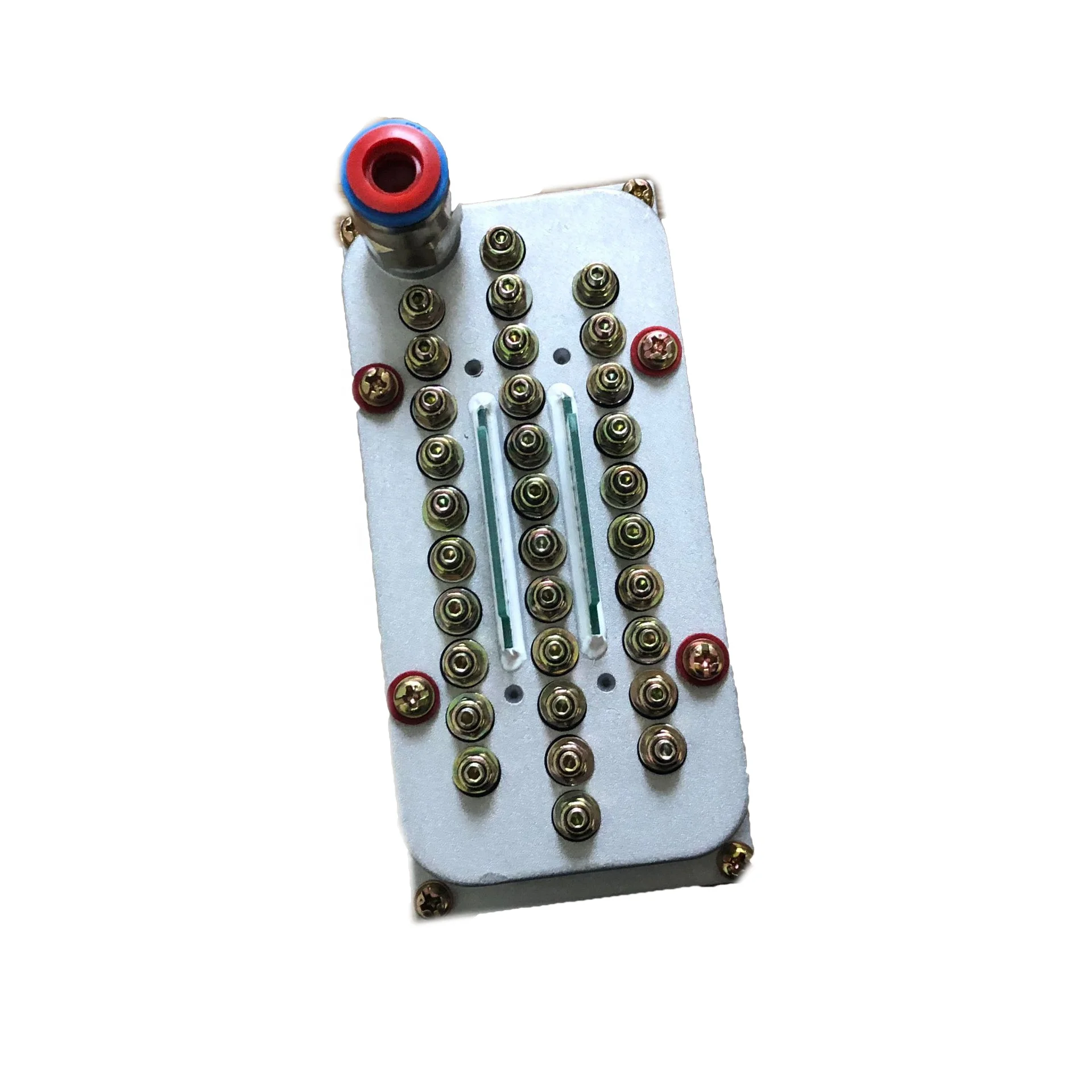 AMD Intelligent RGB sorting machine Spare Parts Ejector