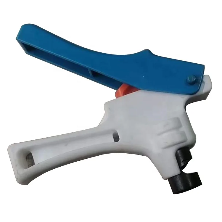 Factory Wholesale Durable Agriculture Irrigation PE Layflat Hose Hole Puncher