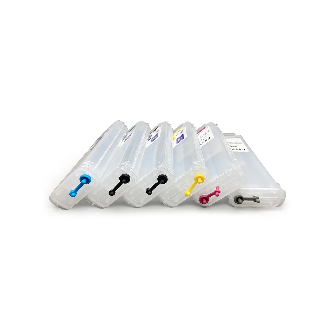 Suitable for HP T770 printer HP727 Refill cartridge