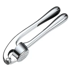 New kitchen gadgets easy clean   Mincer Ginger Crusher Stainless Steel  Chopper Kitchen  Garlic Press