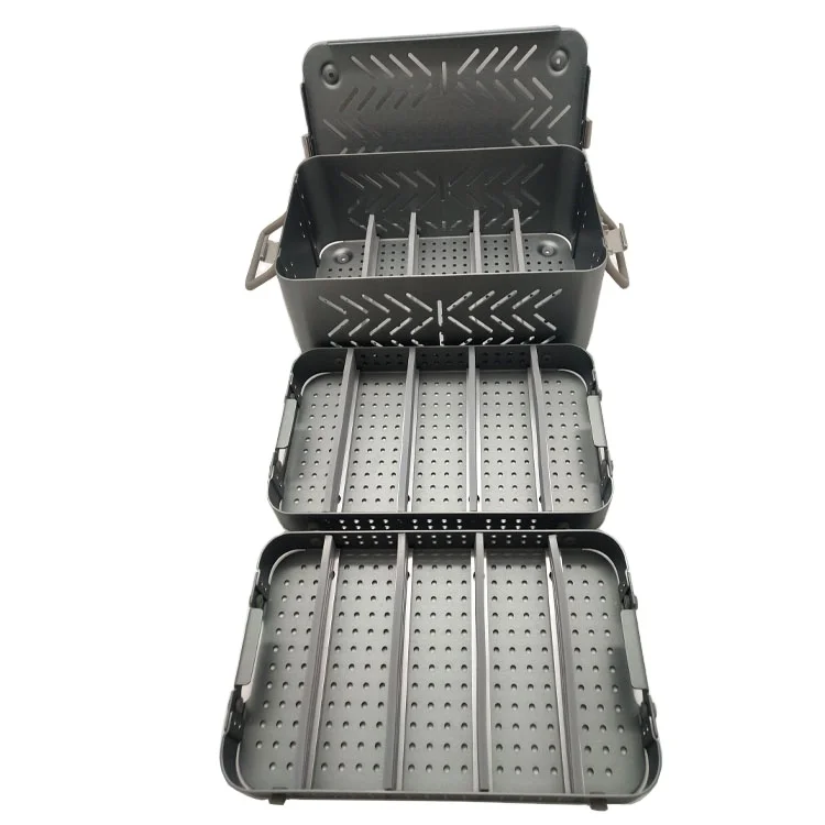 Veterinary Implants Orthopedic Cortical Screw Box