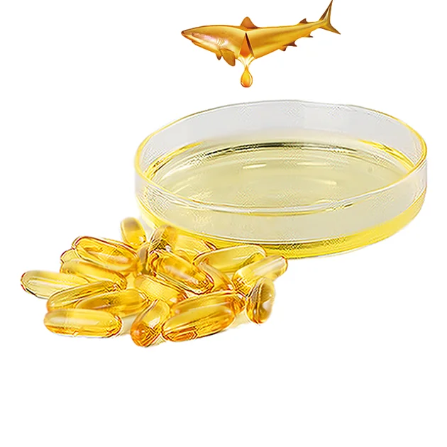 
Factory Supply Top Quality Fish Oil Omega 3 fish oil epa fish oil capsules 