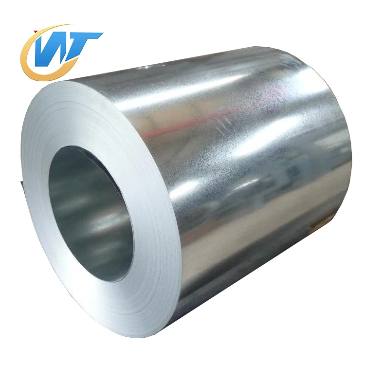 China supplier 0.14mm-0.6mm Galvanized Steel Coil sheet roll z275 Price of galvanized iron per kg