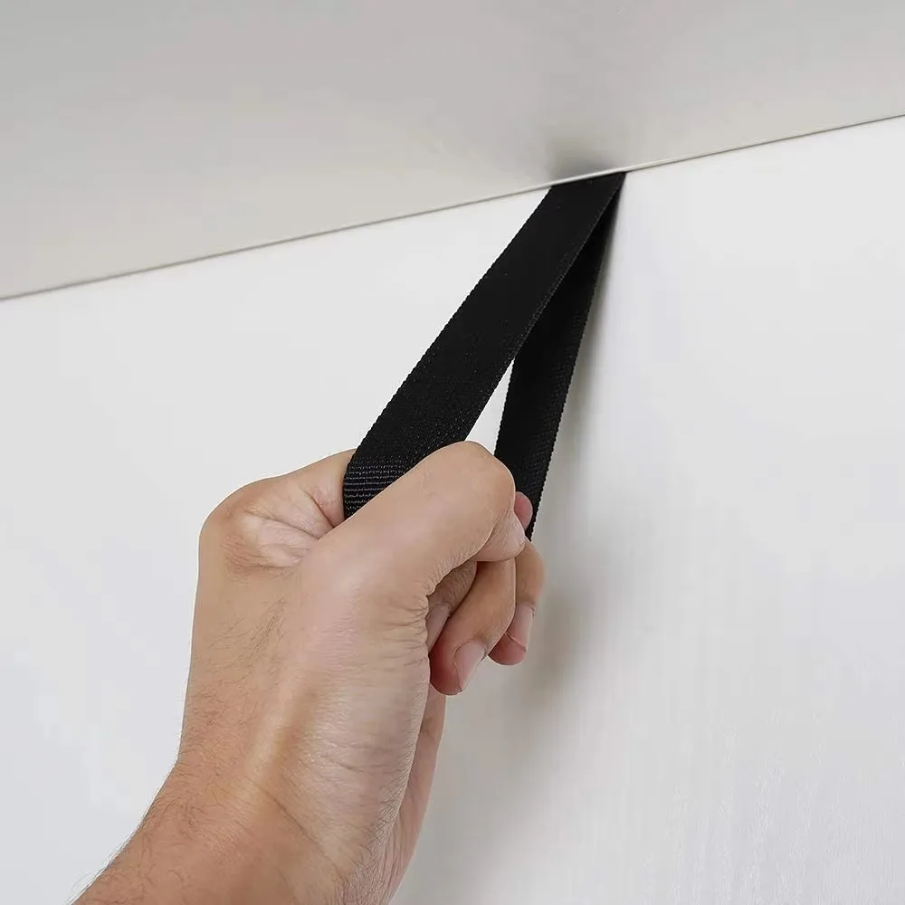 Leajoy Resistance Band A Single Stretch Exercise band resistance Training Expander Fitness Door Anchor