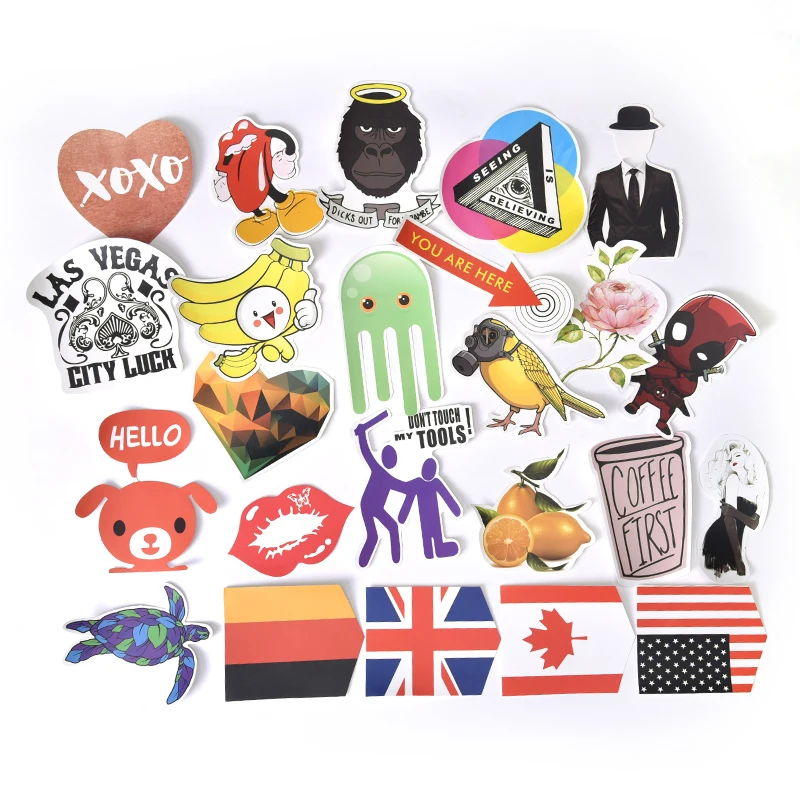 OEM Custom  Planner Japanese Kawaii  Cute Diary Stickers Scrapbooking Girl Generation Series Decorative Stationery Sticker