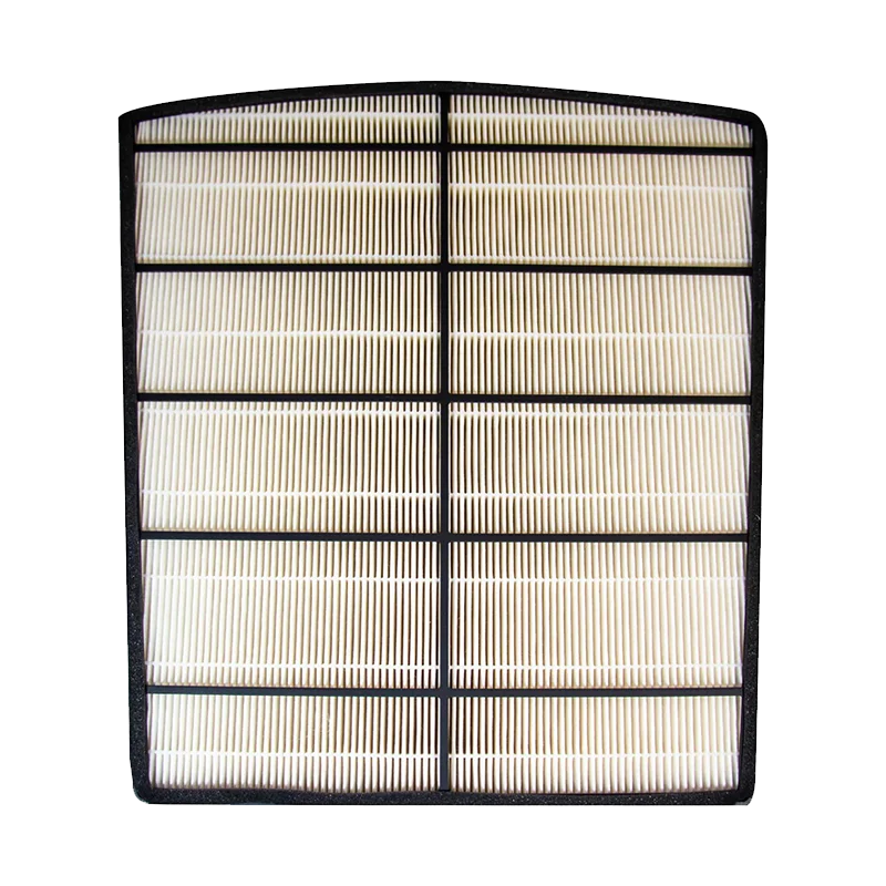 Lansir HEPA Filter with Carbon Pre-Filter HP800 Replace For Hunter H-HF800-VP H-PF800 Air Purifier Filter