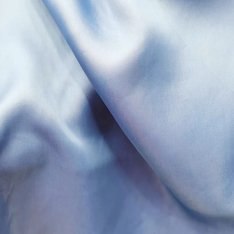 Фабричная китайская Экологически чистая трикотажная Экологически чистая хлопковая ткань
