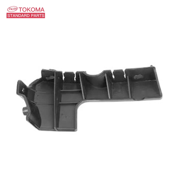 In Stock Auto parts Car body for Front Bumper bracket Face Bar for Audi A4 B7 2005-2008 8E0807284E