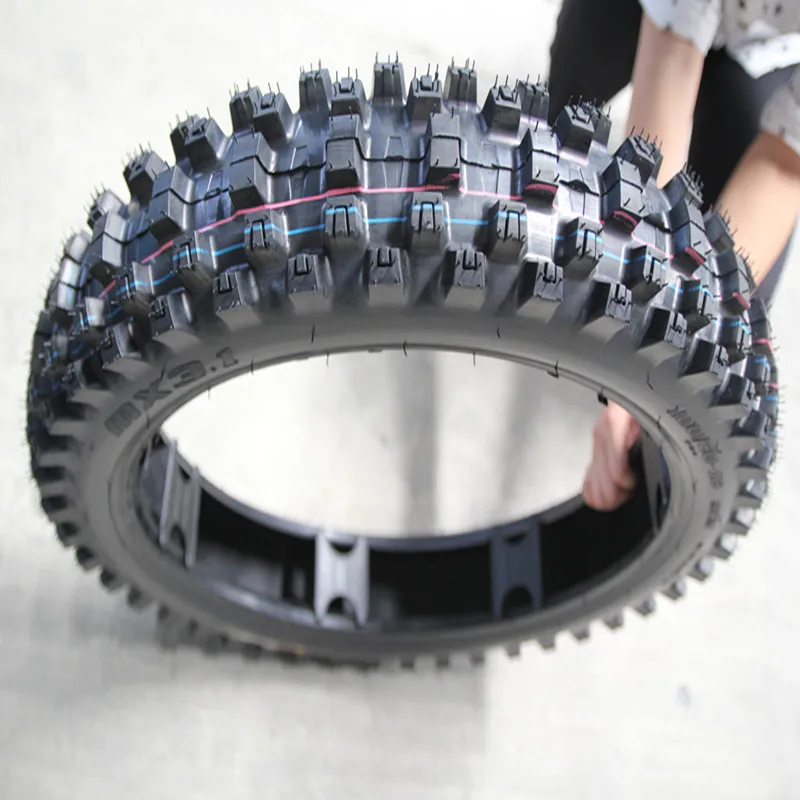 motorcycle off road Soft tyre motorcycle tire 140/80-18 tire for racing