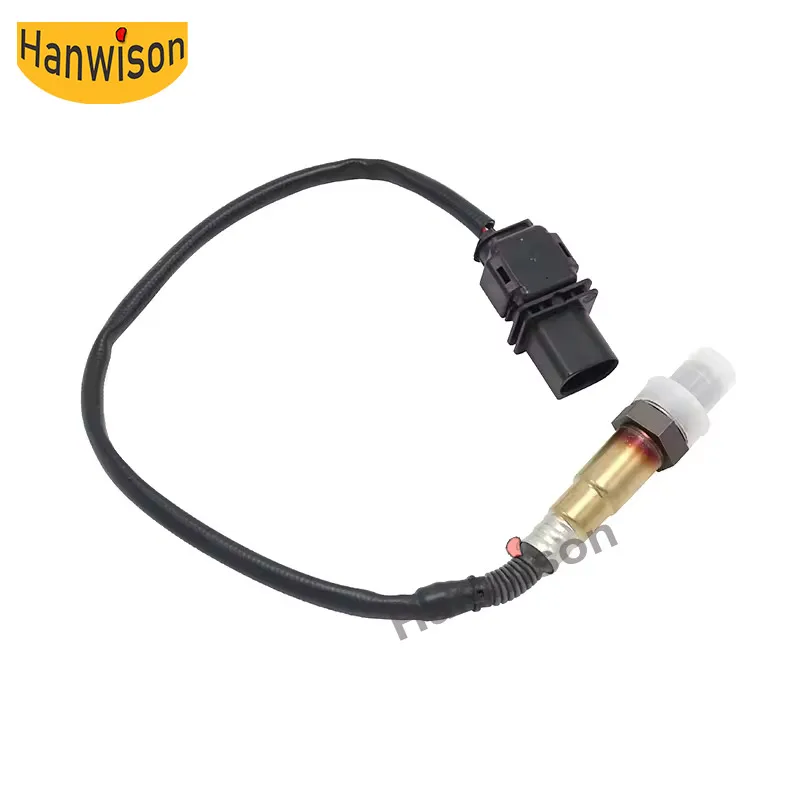 High Quality Car Part Oxygen Sensor For Mercedes-Benz 0095425618 0035427018 0095425918 W204 C204 B180 GLA200 ML320 ML350 SLK260