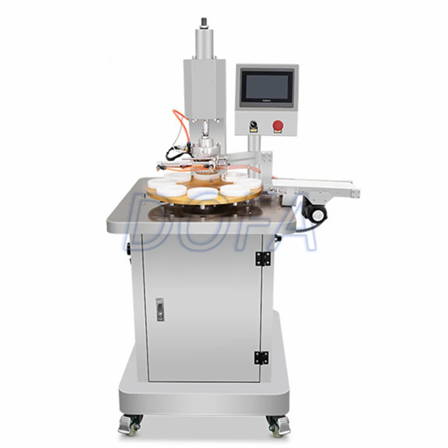 commercial Pie Tart Making Machine tart press machine