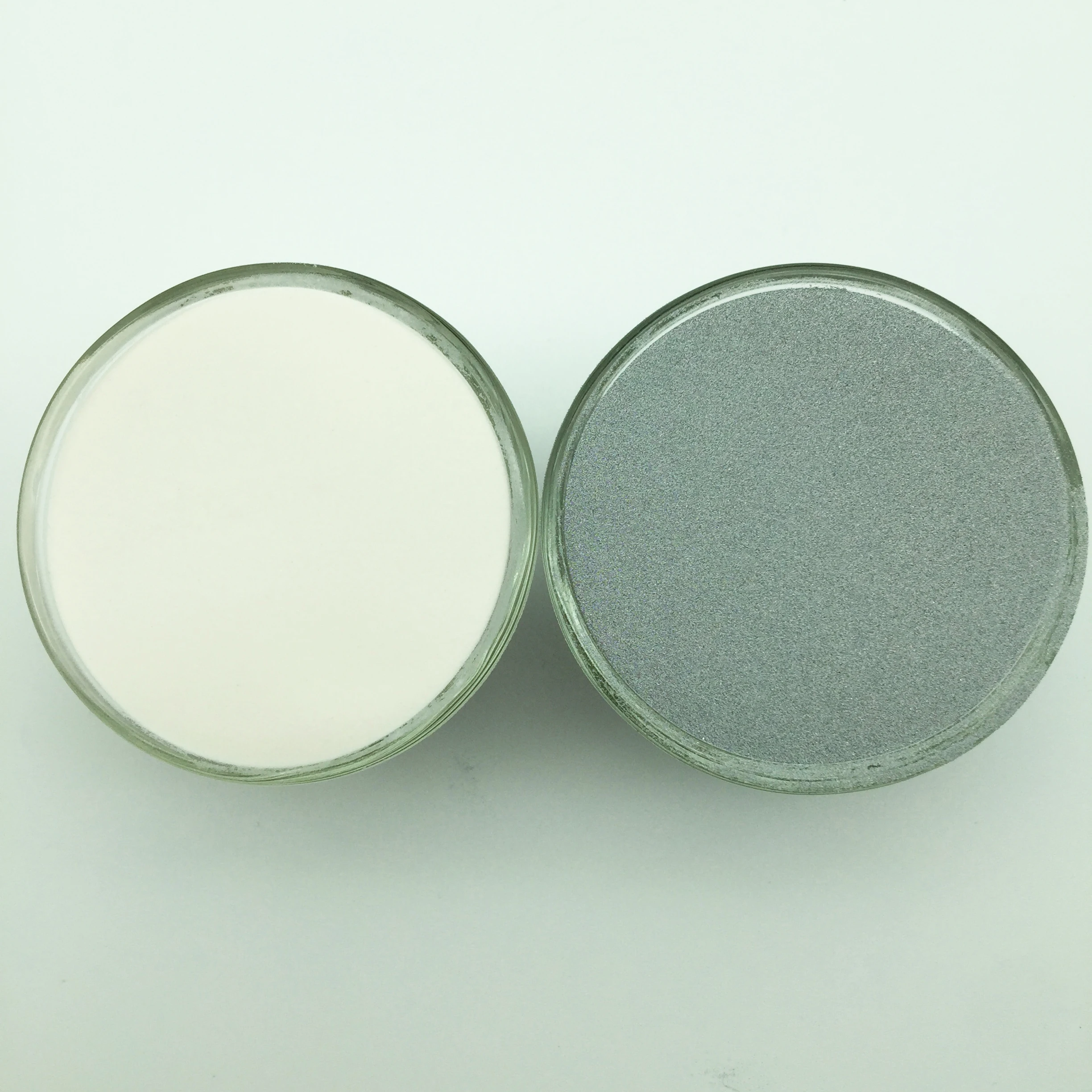 Бесплатный образец, блестящая пудра высокой яркости, отражающая пудра