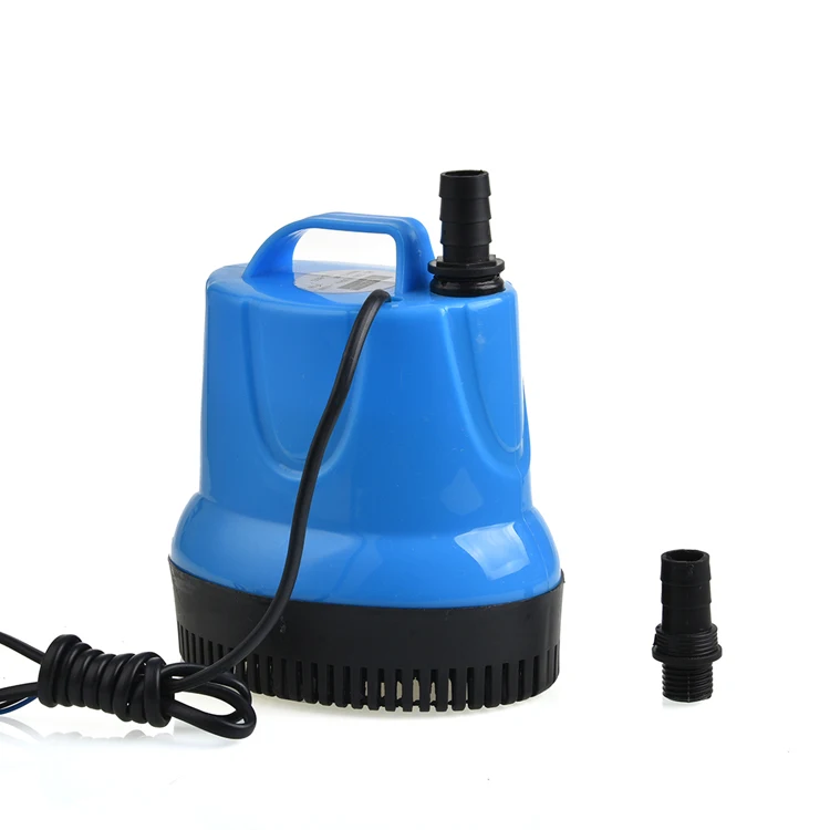 DL  HIGH QUALITY mini water pump 25w 1000l/h 1.8m pump