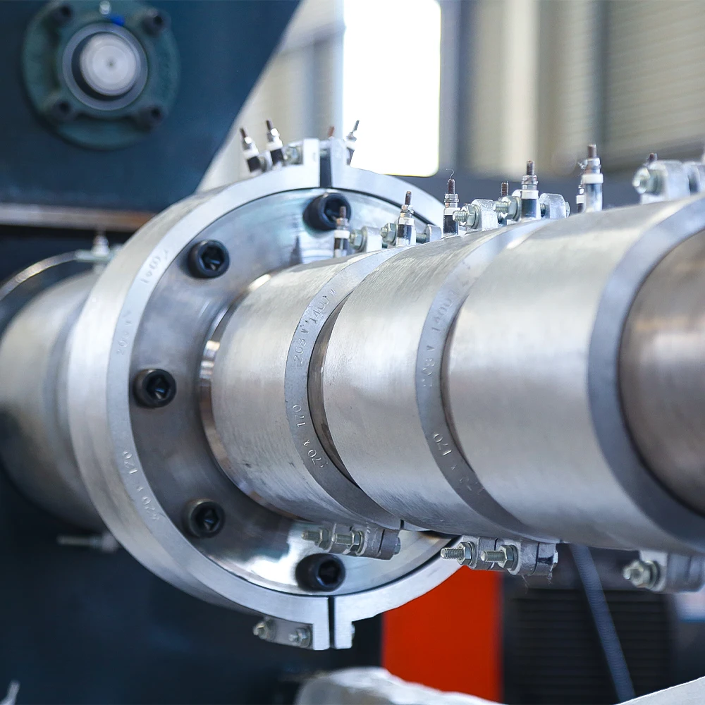 ПЭ, пенополистирол, продукт, гранулятор, гранулирующая машина, машина для переработки пластика