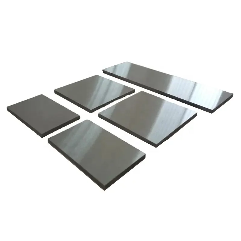 6N 99.999% high quality Hafnium Plate/sheet/foil/strip/ribbon Hf metal material