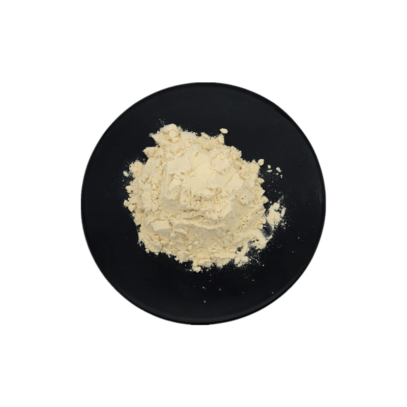 
Top Quality Sea Cucumber Extract Powder Sea Cucumber peptide powder 