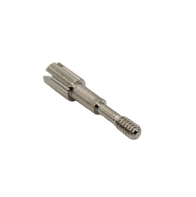 Латунный никелированный 4-40 м3 M2 5 D-SUB VGA DB DMI кабельный Коннектор с накаткой винт