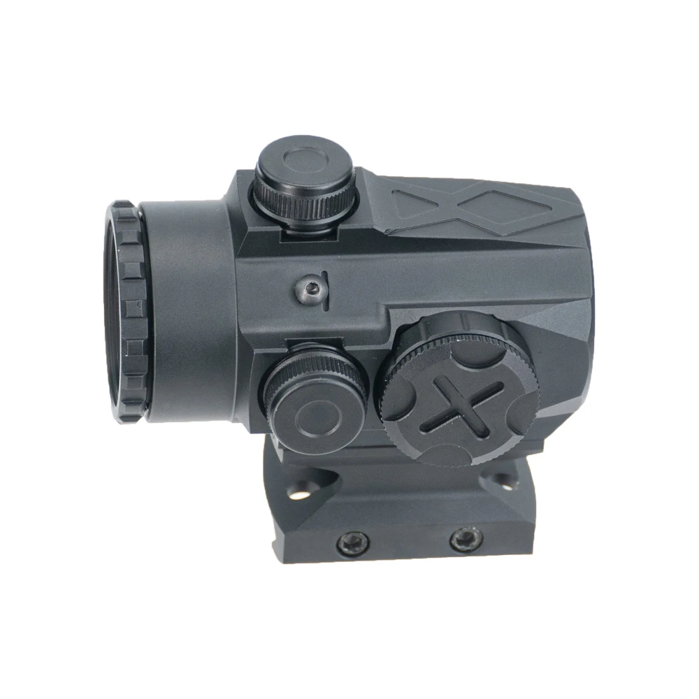 TRISTAR  3X22 New Arrival Compact Prism Scope  Durable red dot sight for hunting