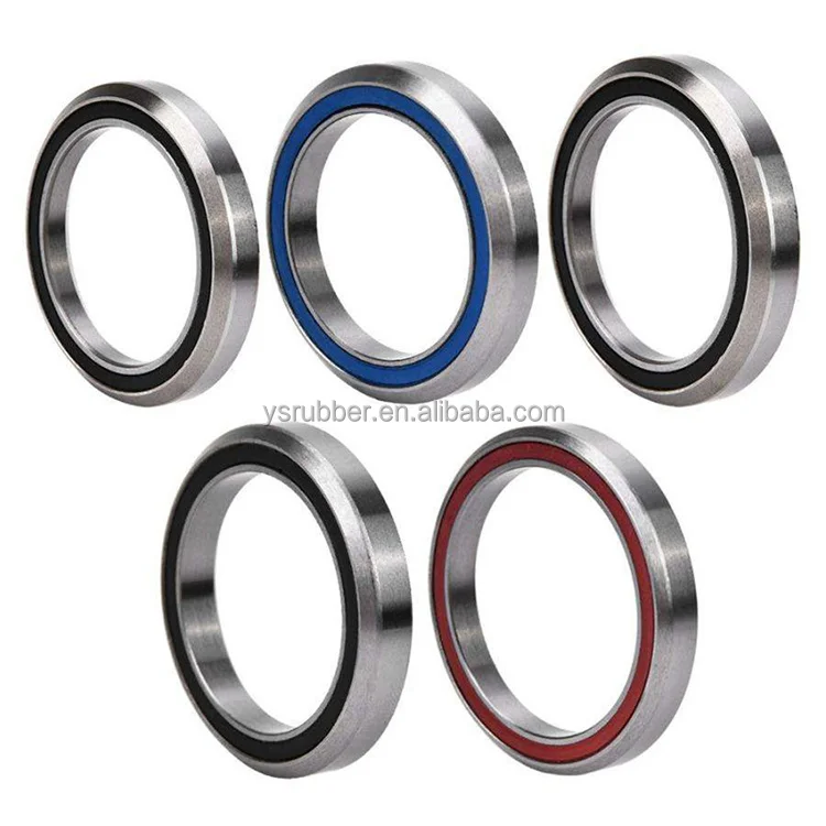 Высокое качество Китай Производитель Универсальный шарнирный поперечный подшипник GU8130 автозапчасти подшипники