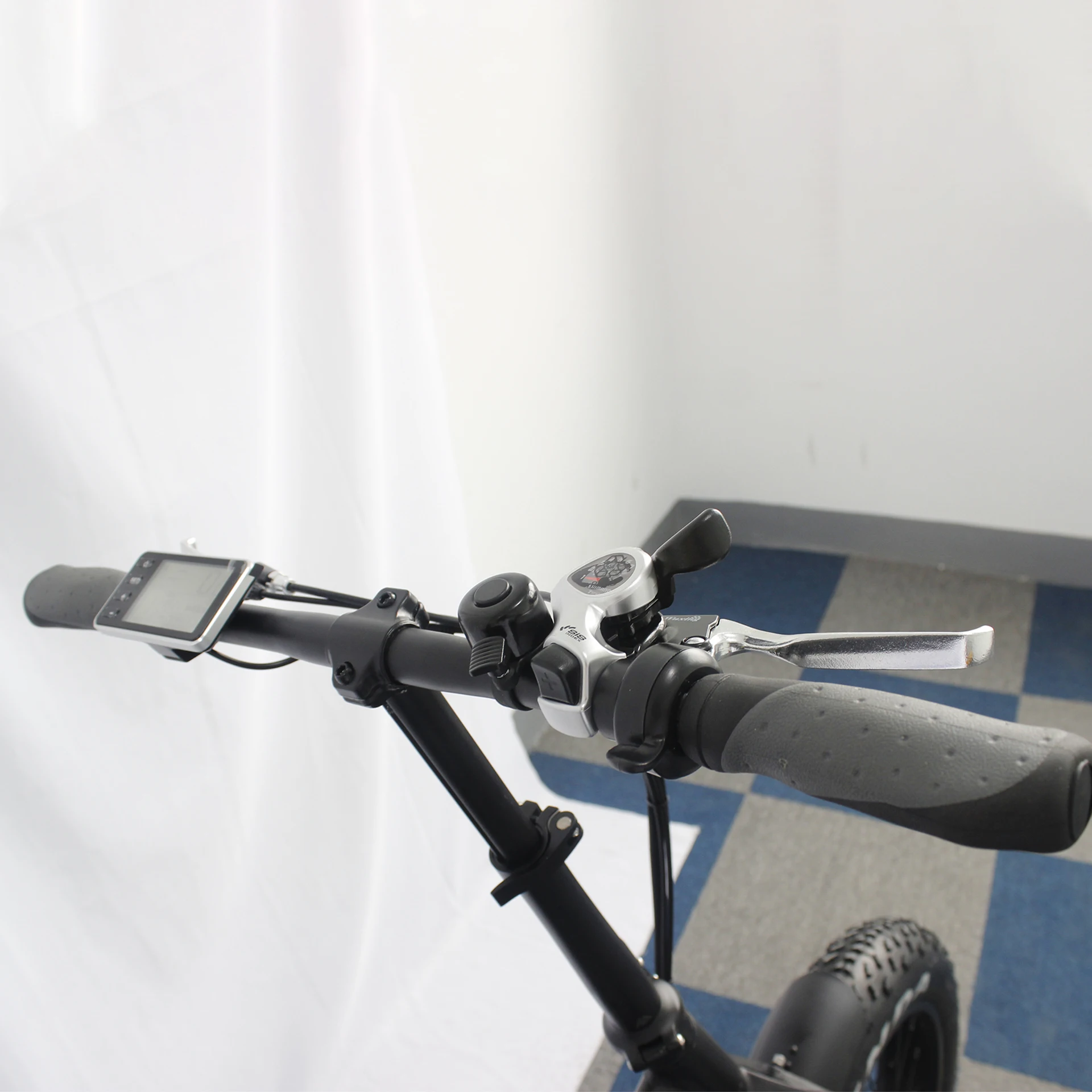 Lithium Battery 48V xingyue electric bike for USA market